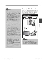 Preview for 21 page of Pioneer BCS-FS505 Operating Instructions Manual