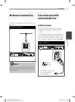 Preview for 23 page of Pioneer BCS-FS505 Operating Instructions Manual