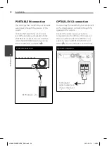 Preview for 24 page of Pioneer BCS-FS505 Operating Instructions Manual