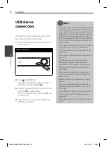 Preview for 30 page of Pioneer BCS-FS505 Operating Instructions Manual