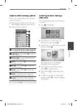 Preview for 49 page of Pioneer BCS-FS505 Operating Instructions Manual