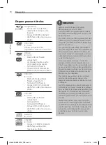 Preview for 80 page of Pioneer BCS-FS505 Operating Instructions Manual