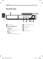 Preview for 84 page of Pioneer BCS-FS505 Operating Instructions Manual