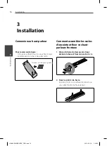 Preview for 86 page of Pioneer BCS-FS505 Operating Instructions Manual