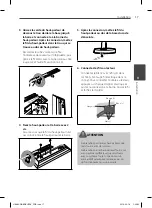 Preview for 87 page of Pioneer BCS-FS505 Operating Instructions Manual