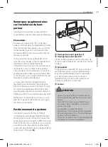 Preview for 89 page of Pioneer BCS-FS505 Operating Instructions Manual