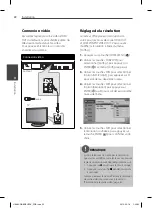 Preview for 92 page of Pioneer BCS-FS505 Operating Instructions Manual