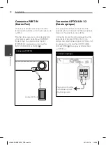 Preview for 94 page of Pioneer BCS-FS505 Operating Instructions Manual