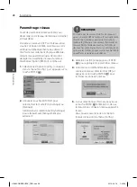 Preview for 98 page of Pioneer BCS-FS505 Operating Instructions Manual