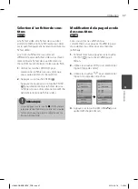 Preview for 117 page of Pioneer BCS-FS505 Operating Instructions Manual