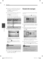 Preview for 120 page of Pioneer BCS-FS505 Operating Instructions Manual