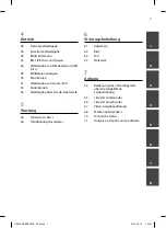 Preview for 147 page of Pioneer BCS-FS505 Operating Instructions Manual