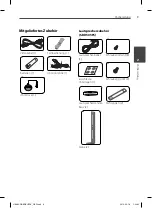 Preview for 149 page of Pioneer BCS-FS505 Operating Instructions Manual