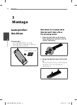 Preview for 156 page of Pioneer BCS-FS505 Operating Instructions Manual