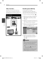 Preview for 162 page of Pioneer BCS-FS505 Operating Instructions Manual