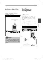 Preview for 163 page of Pioneer BCS-FS505 Operating Instructions Manual