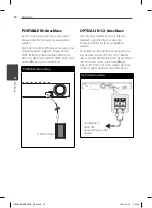 Preview for 164 page of Pioneer BCS-FS505 Operating Instructions Manual