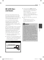 Preview for 185 page of Pioneer BCS-FS505 Operating Instructions Manual