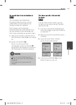 Preview for 187 page of Pioneer BCS-FS505 Operating Instructions Manual