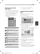 Preview for 189 page of Pioneer BCS-FS505 Operating Instructions Manual