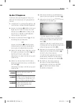 Preview for 191 page of Pioneer BCS-FS505 Operating Instructions Manual