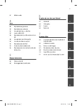 Preview for 217 page of Pioneer BCS-FS505 Operating Instructions Manual