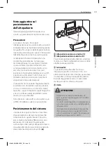 Preview for 229 page of Pioneer BCS-FS505 Operating Instructions Manual