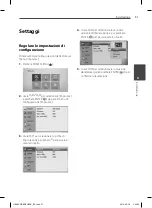 Preview for 241 page of Pioneer BCS-FS505 Operating Instructions Manual