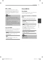 Preview for 243 page of Pioneer BCS-FS505 Operating Instructions Manual