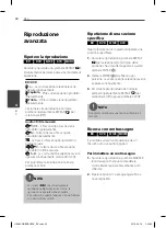 Preview for 250 page of Pioneer BCS-FS505 Operating Instructions Manual