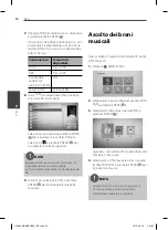 Preview for 260 page of Pioneer BCS-FS505 Operating Instructions Manual