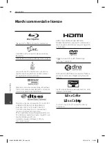 Preview for 278 page of Pioneer BCS-FS505 Operating Instructions Manual