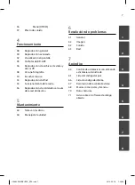 Preview for 287 page of Pioneer BCS-FS505 Operating Instructions Manual