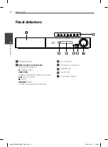 Preview for 294 page of Pioneer BCS-FS505 Operating Instructions Manual