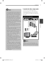 Preview for 301 page of Pioneer BCS-FS505 Operating Instructions Manual