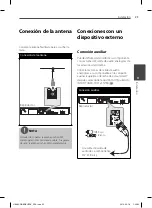 Preview for 303 page of Pioneer BCS-FS505 Operating Instructions Manual