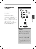 Preview for 307 page of Pioneer BCS-FS505 Operating Instructions Manual