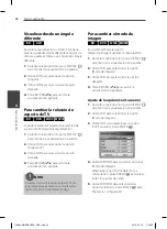 Preview for 324 page of Pioneer BCS-FS505 Operating Instructions Manual