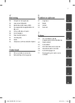 Preview for 357 page of Pioneer BCS-FS505 Operating Instructions Manual