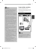 Preview for 371 page of Pioneer BCS-FS505 Operating Instructions Manual