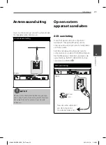 Preview for 373 page of Pioneer BCS-FS505 Operating Instructions Manual