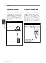 Preview for 374 page of Pioneer BCS-FS505 Operating Instructions Manual