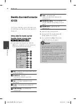 Preview for 392 page of Pioneer BCS-FS505 Operating Instructions Manual