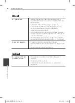 Preview for 412 page of Pioneer BCS-FS505 Operating Instructions Manual