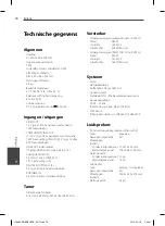 Preview for 420 page of Pioneer BCS-FS505 Operating Instructions Manual