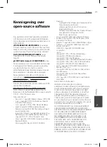 Preview for 421 page of Pioneer BCS-FS505 Operating Instructions Manual