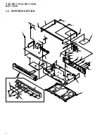 Preview for 6 page of Pioneer BCT-1510 Service Manual