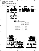 Preview for 8 page of Pioneer BCT-1510 Service Manual