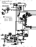 Preview for 10 page of Pioneer BCT-1510 Service Manual