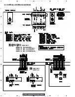 Предварительный просмотр 12 страницы Pioneer BCT-1710 Service Manual